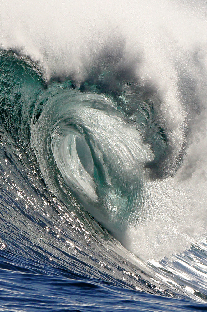 Portrait Surf Images