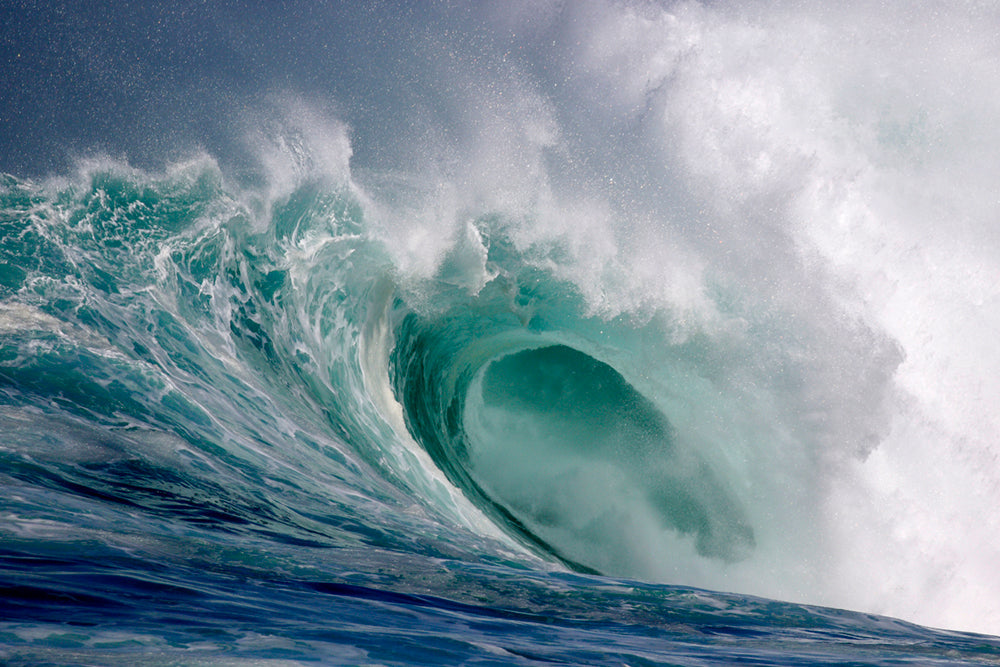 Landscape Surf Images
