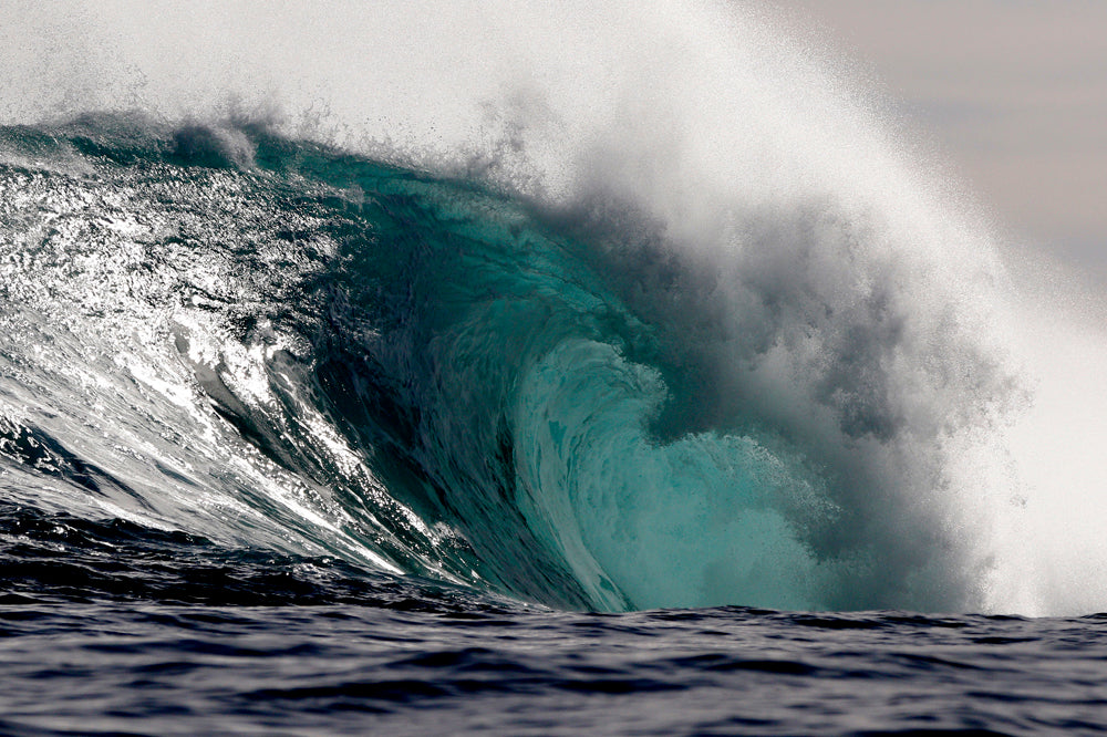 Blue Break