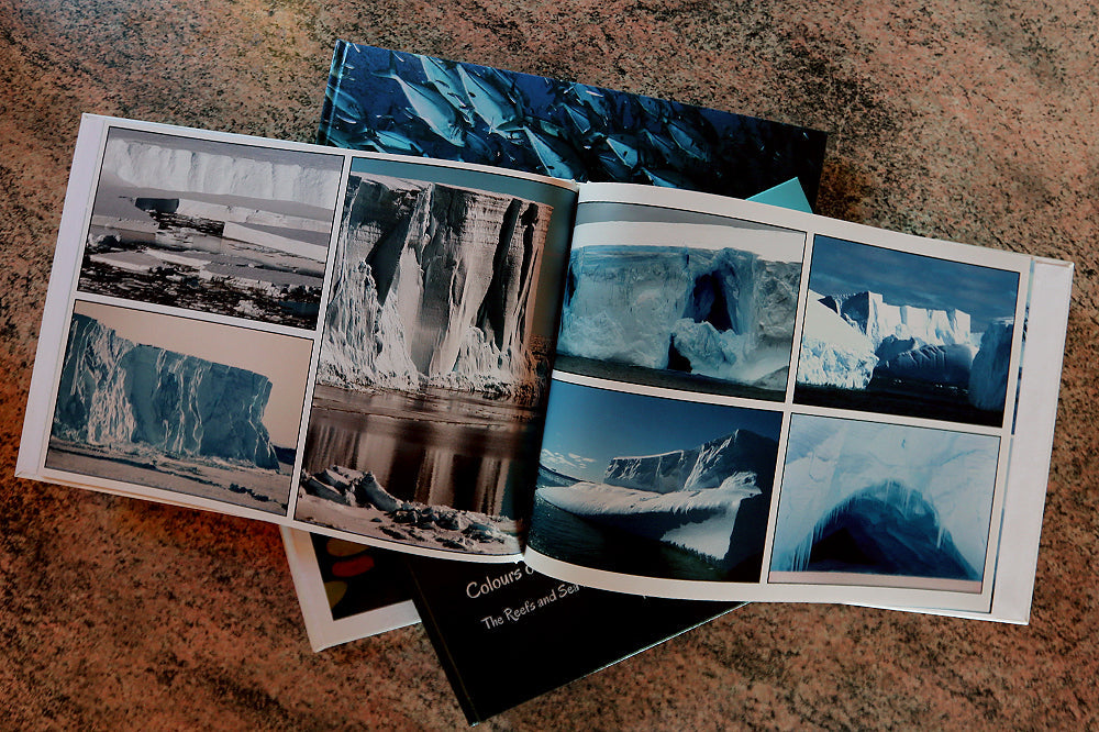 Photobooks