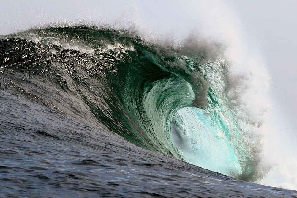 Thunder Surf