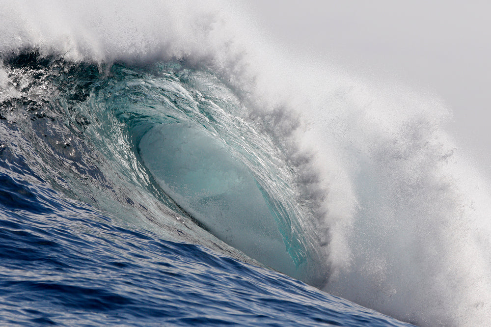 WaveSpray